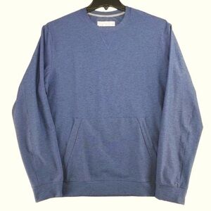 Outdoor Voices Mens Performance Sweatshirt Size M